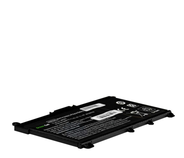Green Cell HW03XL L97300-005 do HP - 1203335 - zdjęcie 4